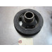 29X104 Crankshaft Pulley For 11-15 Jeep Grand Cherokee  3.6L